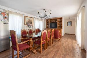 Casa en Cariló para 16 personas