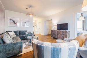 Baltic Lagoon Resort - Appartement 24