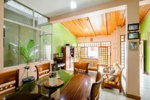 Casa Pinto - Alojamiento a 7 minutos del centro - Padre Cocha