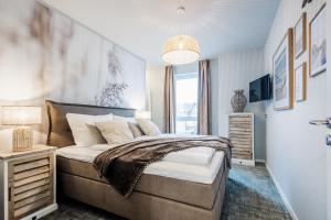Baltic Lagoon Resort - Appartement 24
