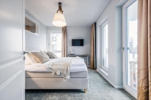 Baltic Lagoon Resort - Appartement 24