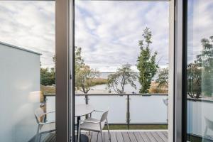 Baltic Lagoon Resort - Appartement 24