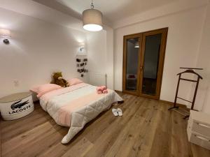 Appartements Villa Segny : photos des chambres