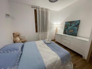 Appartements Villa Segny : photos des chambres