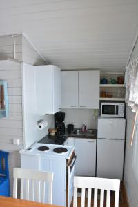 Palojärven Lomakeskus