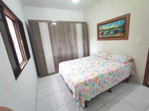 Apartamento em Ilha bela