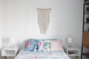 Departamento Tropical en Playa del Carmen