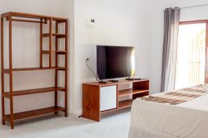 POUSADA E RESTAURANTE GAROUPA