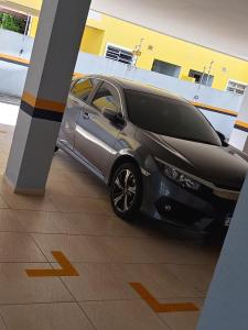 Cobertura praia dos Ingleses área Nobre 600MT da Praia