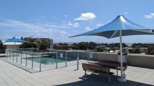 Nesuto The Entrance - Туклей