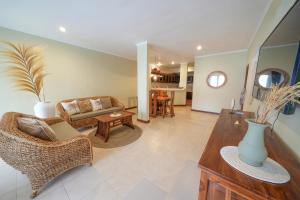 Villa CHANDI 1 - Legian-Seminyak - 8 Bedroom - 7 Bathroom Villa