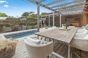 Luxe On Lydgate - Blairgowrie