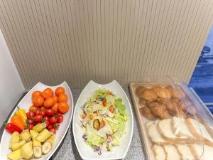 Brown Dot Hotel Hadan