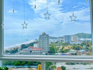 Căn Hộ OASKY,3 Phòng View Đẹp Nhìn Ra Biển,Núi Và Hồ Bàu Sen