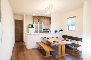 大吉屋日赤館 名駅そばの一棟貸し