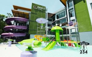 The Capuchin Hotel Krabi, Ao Nang Beach