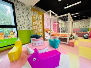 The Capuchin Hotel Krabi, Ao Nang Beach