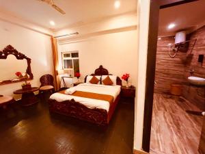 Hotel NDBL Near Hari Ki Pauri Haridwar I Hotels In Haridwar