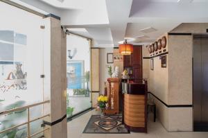 Tân Phượng Vũ Hotel - 7403 Sư Vạn Hạnh, Q10 - by Bay Luxury