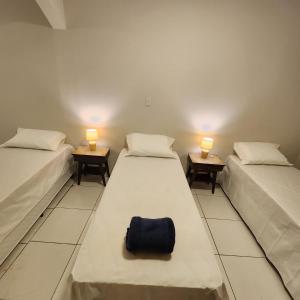 CASA IMPERIAL HOTEL POUSADA