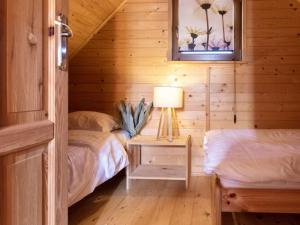 Holiday Home in Sarbinowo near Baltic Beach