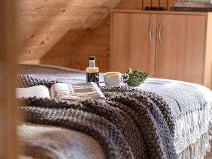 Holiday Home in Sarbinowo near Baltic Beach