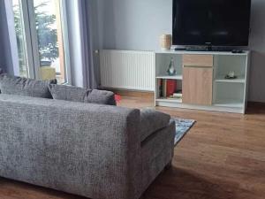 Comfortable apartment, gym, Ko obrzeg