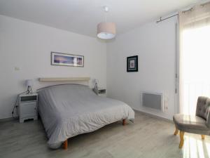 Appartement T3 à 300m des plages avec parking et terrasse - FR-1-309-414