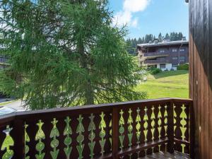 Duplex chaleureux au pied des pistes à Megève, 4 pers. - FR-1-569-84