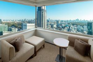 Odakyu Hotel Century Southern Tower