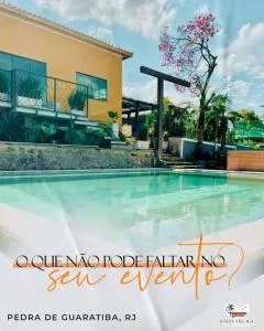 Lima’s Village. Festas e Eventos - 伊塔瓜伊