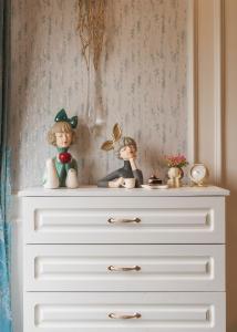 Broccolis House (Súp Lơ House)