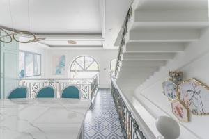 Broccolis House (Súp Lơ House)