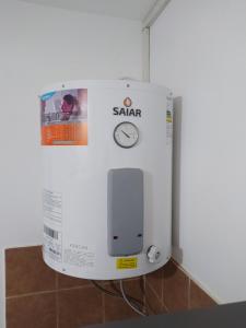 Costanera 3 dormitorios 2 cocheras estamos a 800 metros del centro