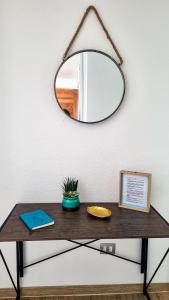 Bello departamento en Bahia Inglesa con wifi y acceso quincho