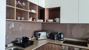 Bello departamento en Bahia Inglesa con wifi y acceso quincho