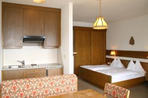 Panoramapension Etschblick