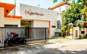 Cityzen Renon Hotel