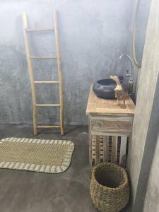 Villa Yantawa - Ricefield and Jungle View