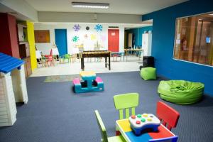 Hermoso Departamento en Concón con acceso a Resort