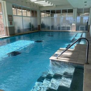 Hermoso Departamento en Concón con acceso a Resort