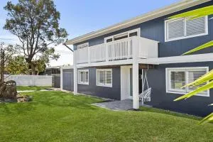 Shoal Heaven - Jerry Bailey