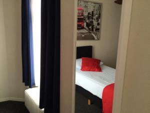 Hotel en Grand Café De Pauw