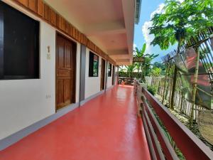 Sols Inn - Port Barton