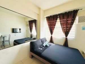 Fancy Condo with Unli Wifi and Netflix