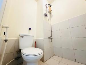 Fancy Condo with Unli Wifi and Netflix