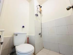 Fancy Condo with Unli Wifi and Netflix