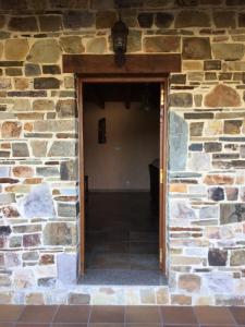 El Mirador de los Trobos