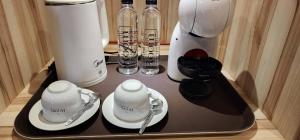 The Room Boutique Hotel