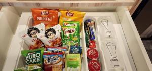 The Room Boutique Hotel